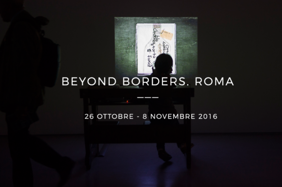 BEYOND BORDERS | Roma