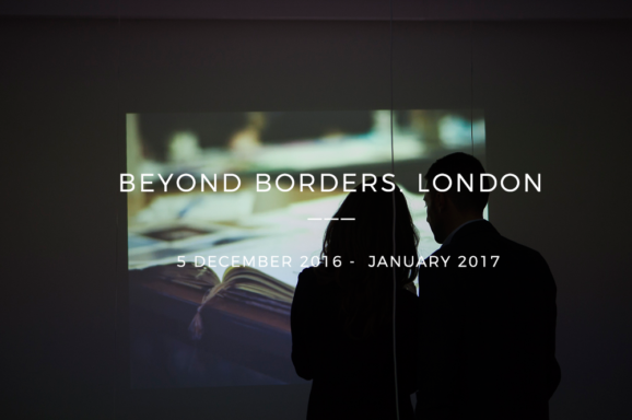 BEYOND BORDERS | London